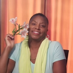 Jolita Burton Photo 103 KB