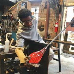 Johnson, Antwon Photo