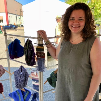 Adams, Jordan Photo 2